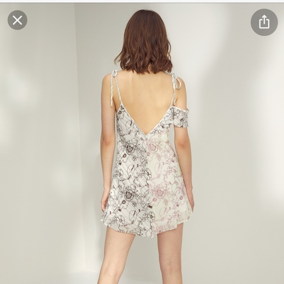 Wilfred Dress - Picture 3 of 13